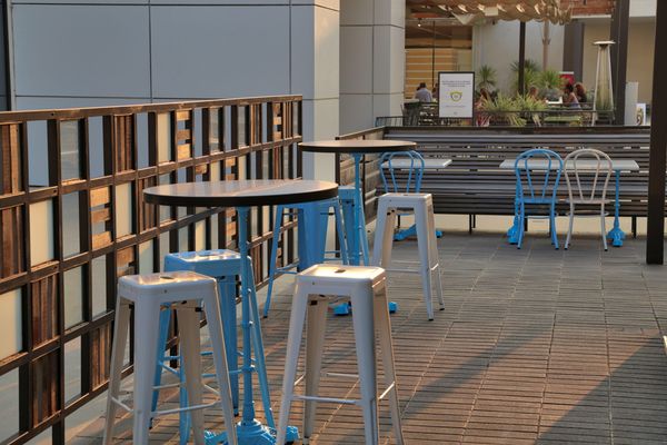 Mendocino Farms by null