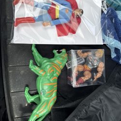 A few selections the hubs found
