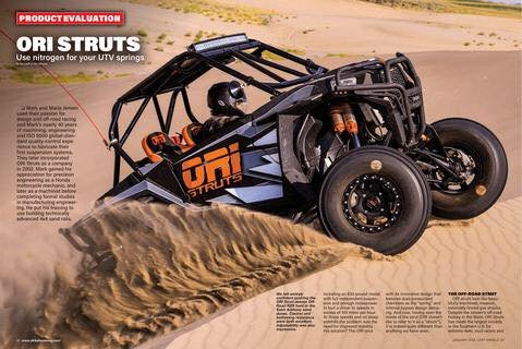 Jensen Brothers Off-Road