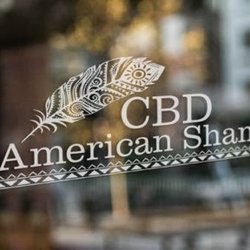 CBD American Shaman - Tulsa