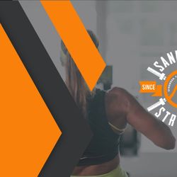 Sandpoint Strength and Conditioning