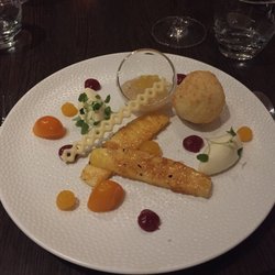 Le Bon Apart - Dessert