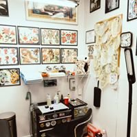 Acme Tattoo and Piercing by null