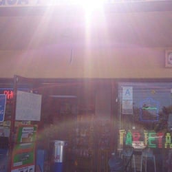 Rock Water Store