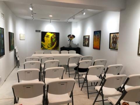 Irwin House Gallery - social services organization in Detroit, MI