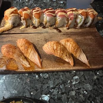 Hello Sushi - Sushi Bars Near Me - Fullerton, California