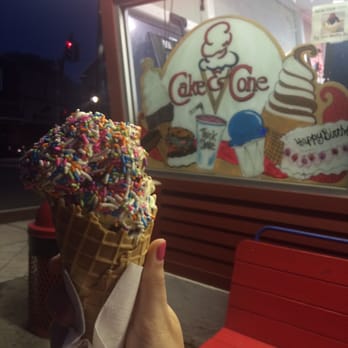 Cake & Cone - Awesome staff, delicious ice cream, unbeatable prices :) - Ice Cream & Frozen Yogurt Near Me - East Rutherford, New Jersey Cake & Cone - Awesome staff, delicious ice cream, unbeatable prices :) - Ice Cream & Frozen Yogurt Near Me - East Rutherford, New Jersey