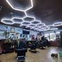 Mind Not Yours Barbershop