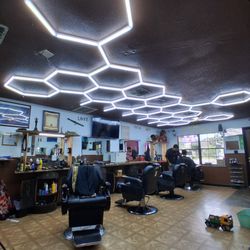 Mind Not Yours Barbershop