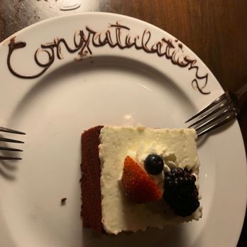 Orange Hill Restaurant & Events - red velvet cake - Steakhouses Near Me - Orange, California Orange Hill Restaurant & Events - red velvet cake - Steakhouses Near Me - Orange, California