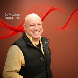 Matthew S McEachran, DDS - Dr. Matthew McEachran