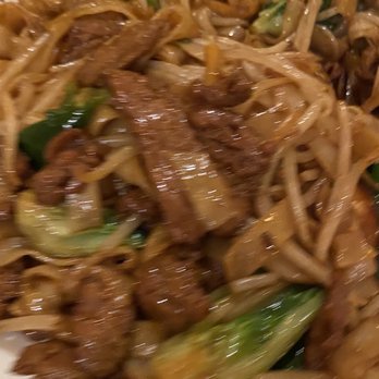 Panda Inn - Chinese Near Me - La Palma, California