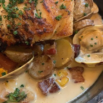 Ben Paris - Cod Rating 3/5 - New American Near Me - Seattle, Washington Ben Paris - Cod Rating 3/5 - New American Near Me - Seattle, Washington