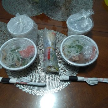 Phở Whittier - Pick up order two Pho #1 large for $19.75 - Vietnamese Near Me - Whittier, California