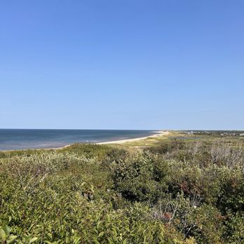 Links at Crowbush Cove - Summer 2024 Posted 09/19/24 - Golf Near Me - Lakeside, Prince Edward Island