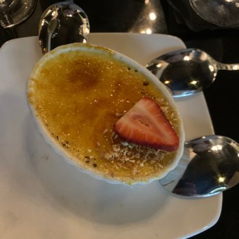 Coral - Dessert - Seafood Near Me - Greenville, South Carolina