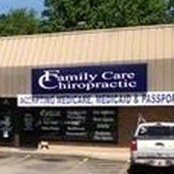 Family Care Chiropractic - Valley Station | Jaime Gonzalez DC