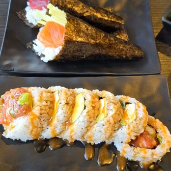 Yoshi Sushi - Sushi Bars Near Me - Palmdale, California