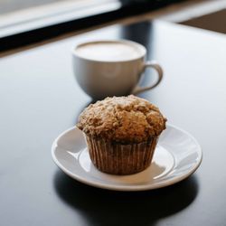 Legacy Coffee - Fresh baked pastries