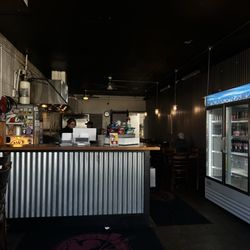 El Pollo Rey - Interior