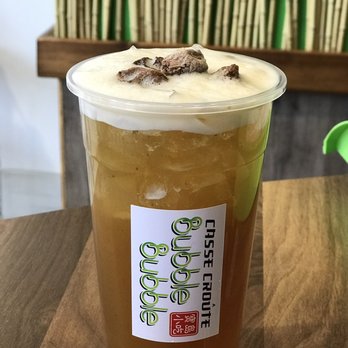 Bubble Bubble - Bubble Tea Near Me - Brossard, Quebec Bubble Bubble - Bubble Tea Near Me - Brossard, Quebec