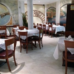 Michelangelo - Michelangelo - restaurant italien & pizzeria - Aigle