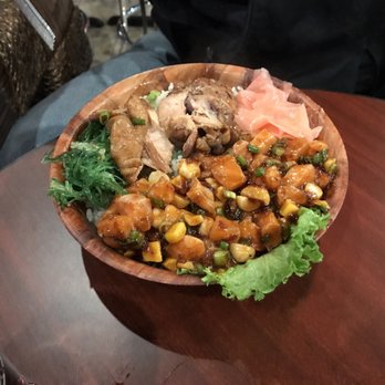 Tiki Pete - Poke Bowl - Music Venues Near Me - San Jose, California Tiki Pete - Poke Bowl - Music Venues Near Me - San Jose, California