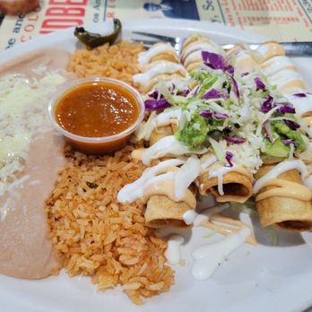 Taqueria Mi Durango - Flautas - Mexican Near Me - San Bruno, California Taqueria Mi Durango - Flautas - Mexican Near Me - San Bruno, California