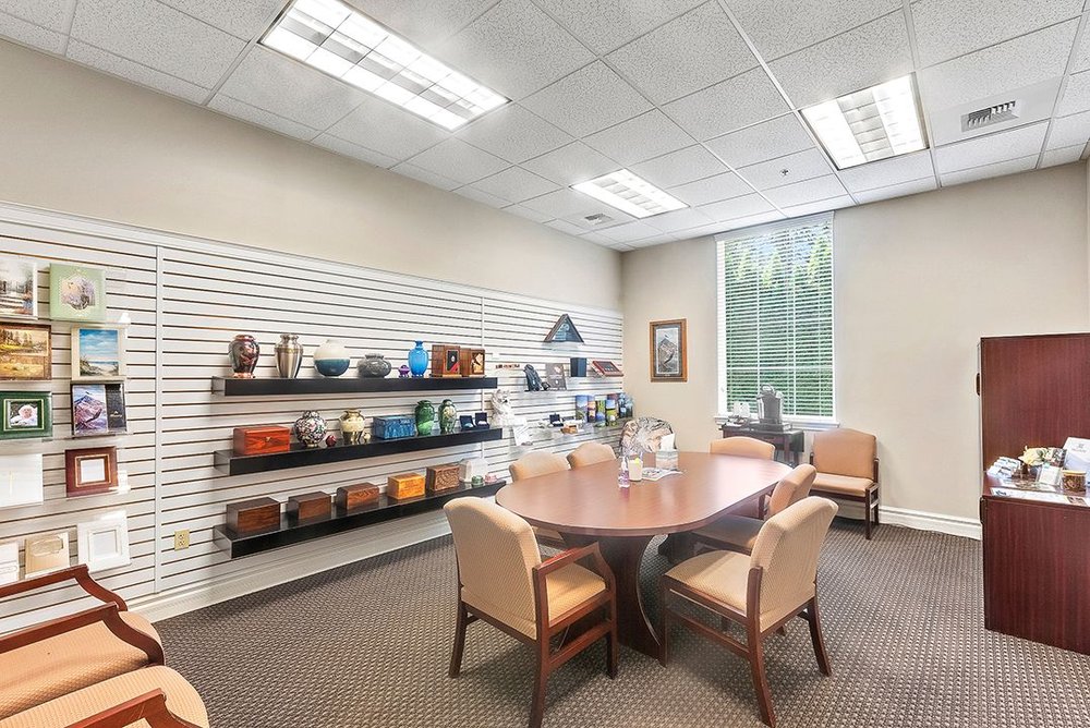 Funeral Alternatives of Washington