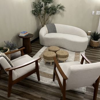 The Well - Lounge area - Massage Therapy Near Me - Virginia Beach, Virginia The Well - Lounge area - Massage Therapy Near Me - Virginia Beach, Virginia