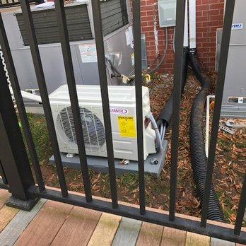 Integrity Heating & Cooling - Heating & Air Conditioning/HVAC Near Me - Charlotte, North Carolina Integrity Heating & Cooling - Heating & Air Conditioning/HVAC Near Me - Charlotte, North Carolina