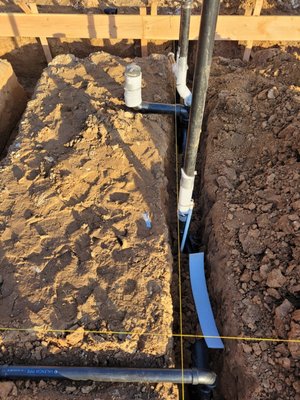 Hargrow General Builders Logo