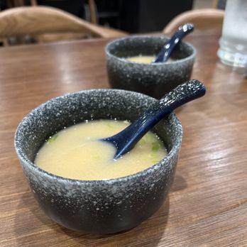 EBISU - Miso - Japanese Near Me - Elk Grove, California