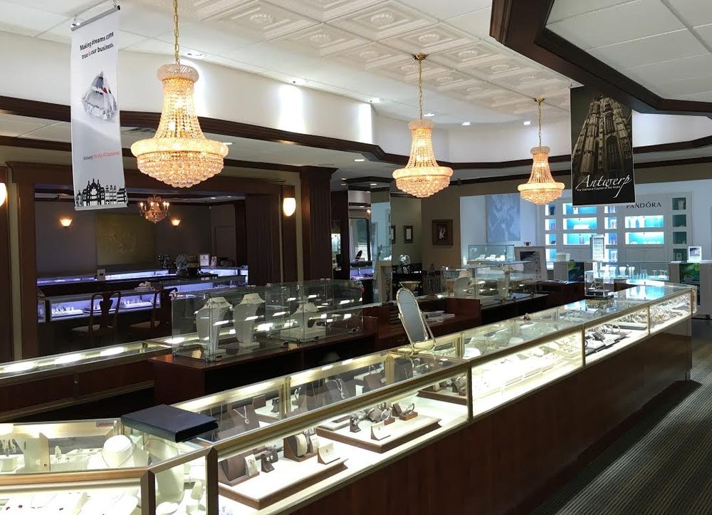 JAMES GATTAS JEWELERS Updated September 2024 18 Photos & 10 Reviews