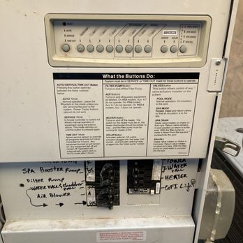 The Pool Pump Pros - Panel - Hot Tub & Pool Near Me - Sacramento, California