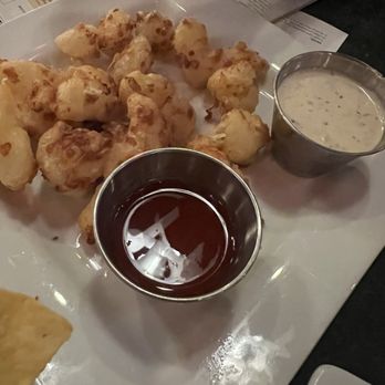 Hell's Kitchen - State Fair Cheese Curds - New American Near Me - Minneapolis, Minnesota