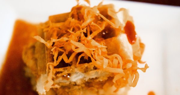 Fancy's Southern Cafe by null