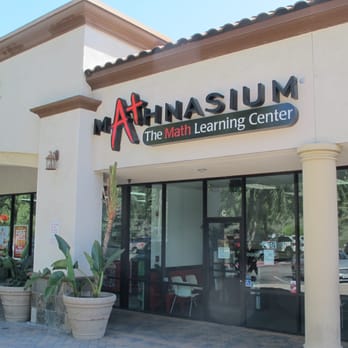 Mathnasium - Tutoring Centers Near Me - Chino Hills, California
