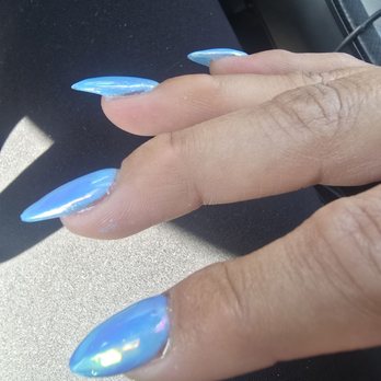 Nails of America - Nail Salons Near Me - Spring, Texas