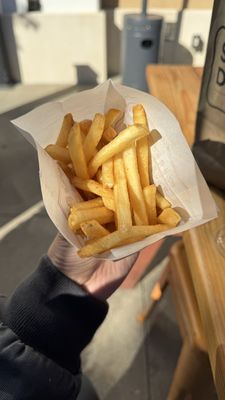 Super Duper Burgers by null