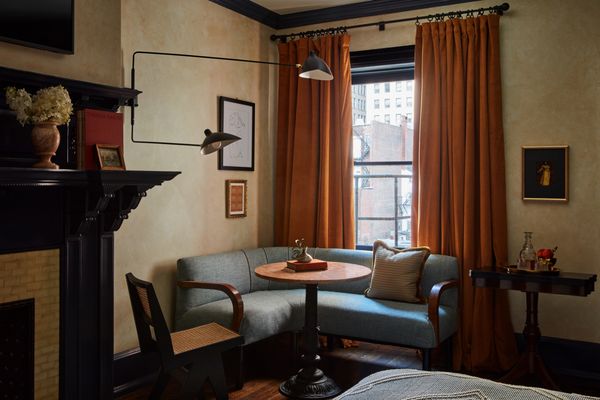 Guild House Hotel by null