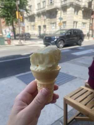 Weckerly's Ice Cream & Coffee by null