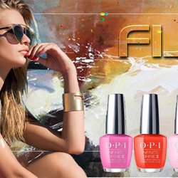 Youd! Creative Nails
