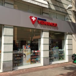 Drogaria Venâncio