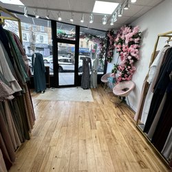 LaMeera Moda - Brooklyn