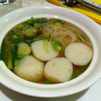 Saigon - Fisch Salat - Vietnamese Near Me - Vienna, 9