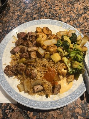 Lucky Key & Fuji Ya by null