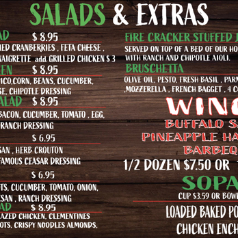Panini Bread and Grill - Menu - Sandwiches Near Me - Glendale, Arizona Panini Bread and Grill - Menu - Sandwiches Near Me - Glendale, Arizona
