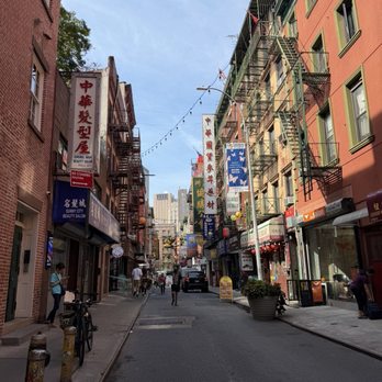 Chinatown - Local Flavor Near Me - New York, New York Chinatown - Local Flavor Near Me - New York, New York