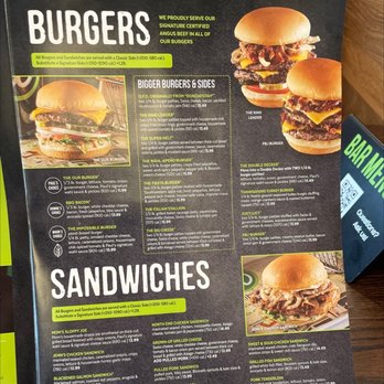 Wahlburgers - Burgers Near Me - Bloomington, Minnesota Wahlburgers - Burgers Near Me - Bloomington, Minnesota
